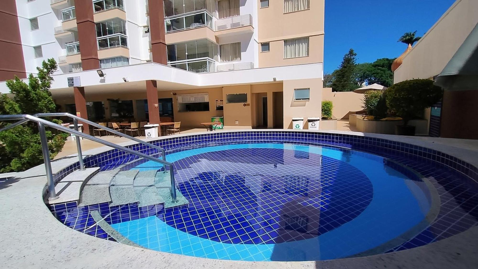 Casa Da Madeira Caldas Novas - Achei Ferias - Com Roupa De Cama Eksteriør bilde