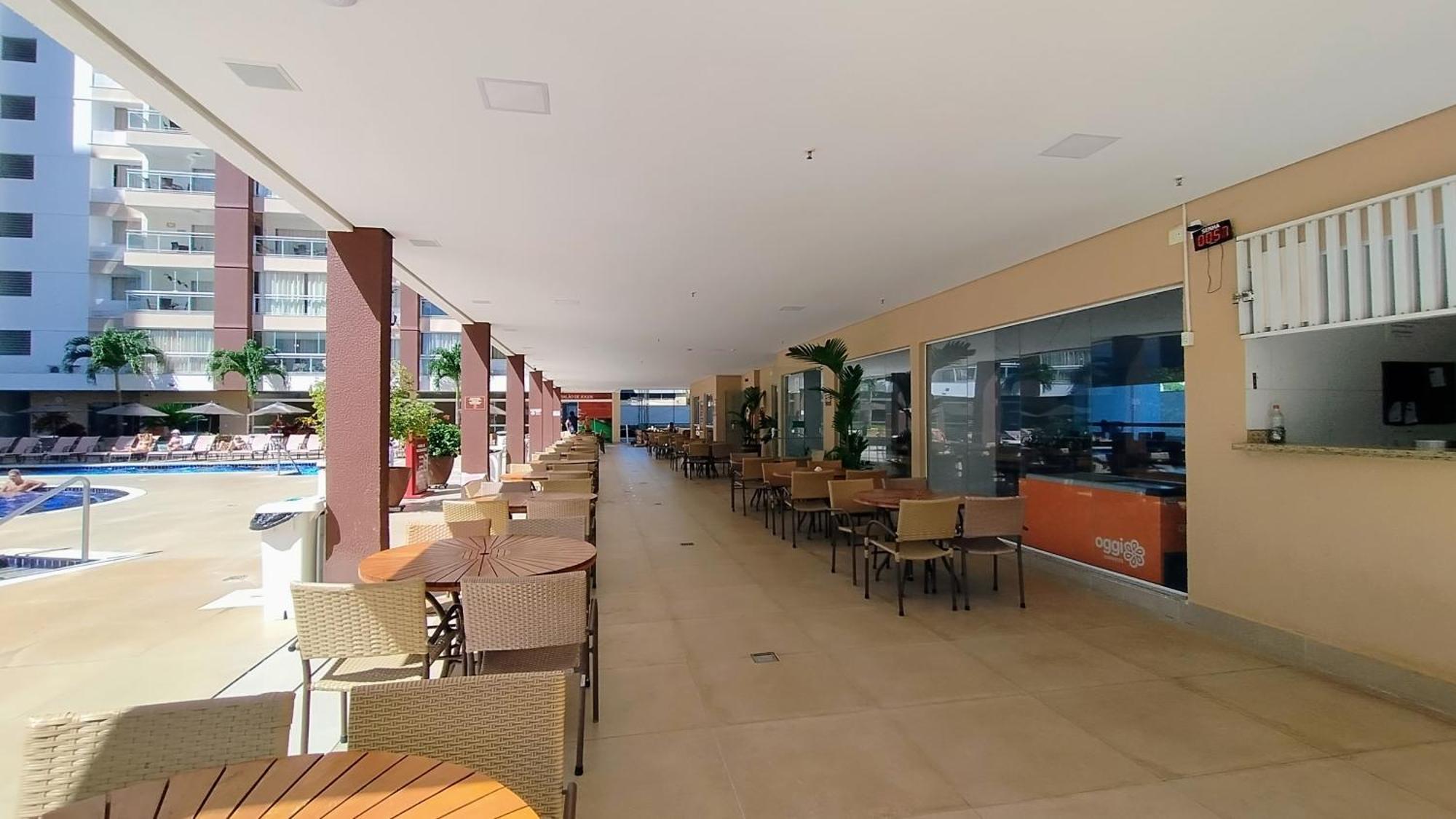 Casa Da Madeira Caldas Novas - Achei Ferias - Com Roupa De Cama Eksteriør bilde