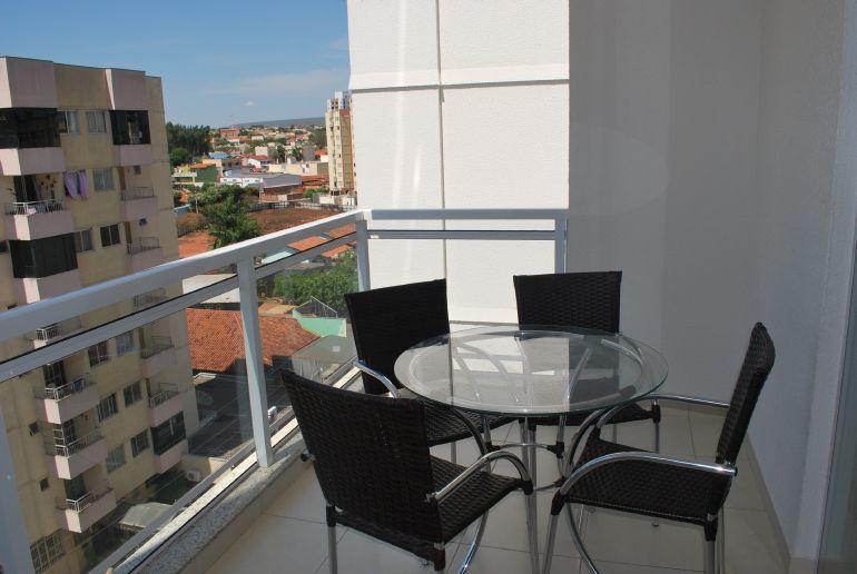 Casa Da Madeira Caldas Novas - Achei Ferias - Com Roupa De Cama Eksteriør bilde