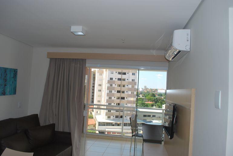 Casa Da Madeira Caldas Novas - Achei Ferias - Com Roupa De Cama Eksteriør bilde